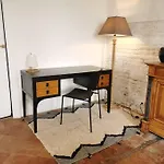 Le Relais De Fleyres - Authentique Avec Jardin, Parking Et Wifi * تولوز