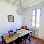 بيت للعطل Le Relais De Fleyres - Authentique Avec Jardin, Parking Et Wifi