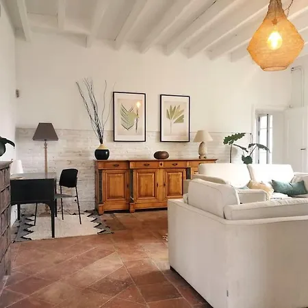Le Relais De Fleyres - Authentique Avec Jardin, Parking Et Wifi Vakantiehuis