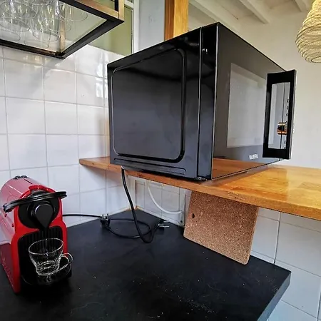 Le Relais De Fleyres - Authentique Avec Jardin, Parking Et Wifi Vakantiehuis Toulouse