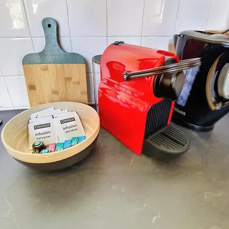 Feriehus Le Relais De Fleyres - Authentique Avec Jardin, Parking Et Wifi *