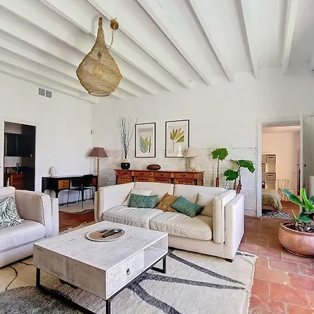 Le Relais De Fleyres - Authentique Avec Jardin, Parking Et Wifi Vakantiehuis