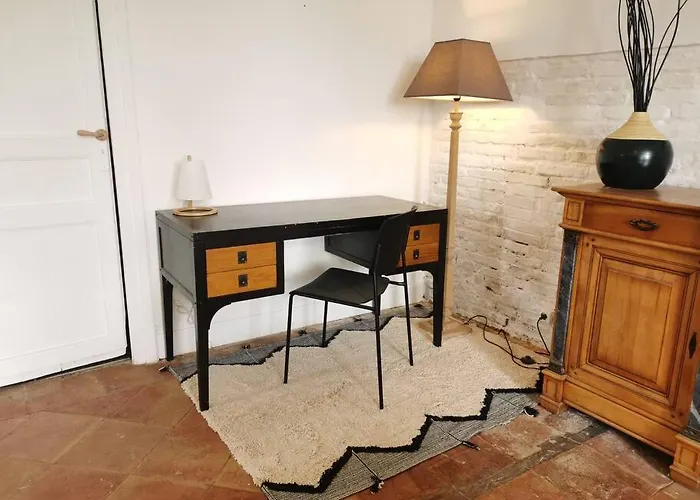 Le Relais De Fleyres - Authentique Avec Jardin, Parking Et Wifi * 툴루즈