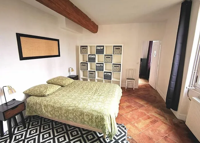 Le Relais De Fleyres - Authentique Avec Jardin, Parking Et Wifi 펜션 *