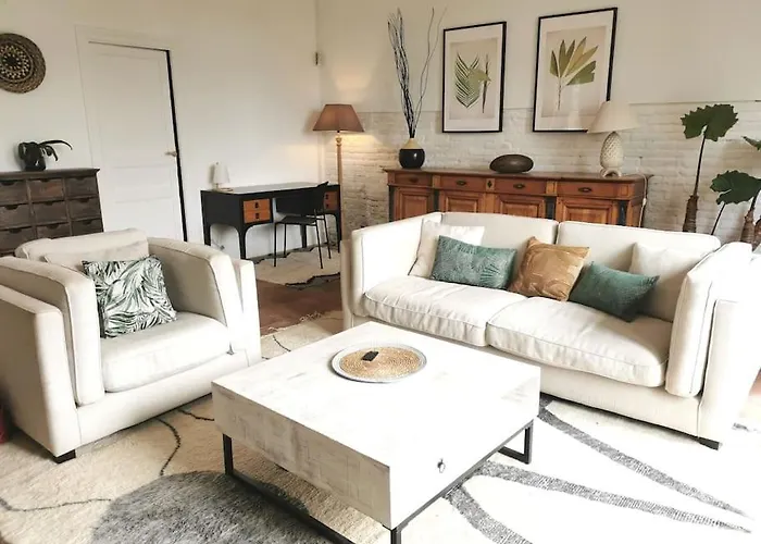 펜션 Le Relais De Fleyres - Authentique Avec Jardin, Parking Et Wifi *