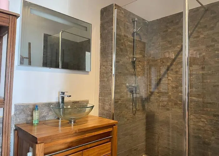 Le Relais De Fleyres - Authentique Avec Jardin, Parking Et Wifi 툴루즈