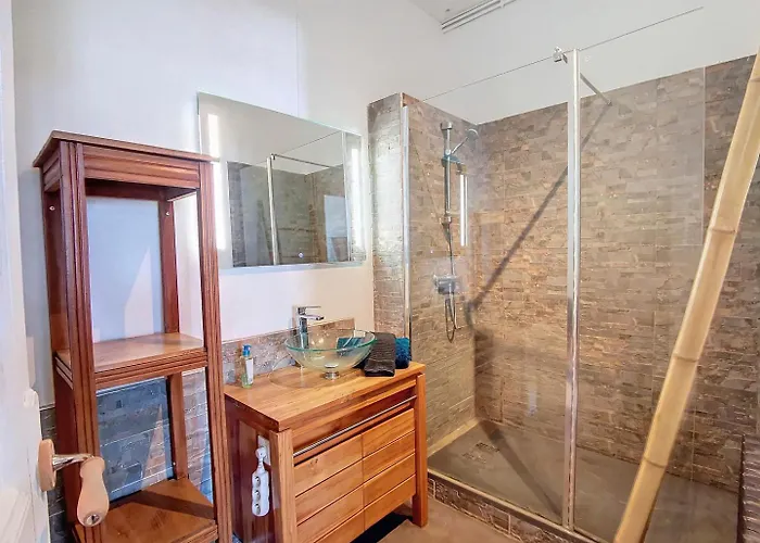 Le Relais De Fleyres - Authentique Avec Jardin, Parking Et Wifi 툴루즈