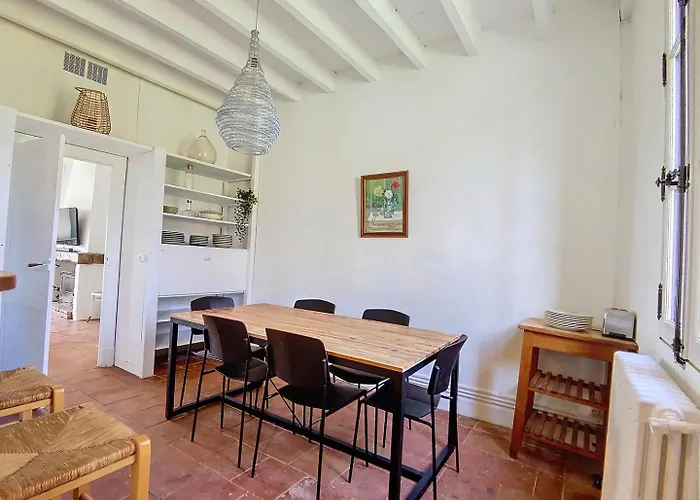 Le Relais De Fleyres - Authentique Avec Jardin, Parking Et Wifi * Toulouse