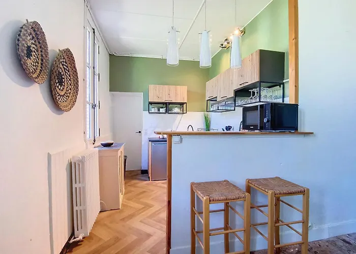 Le Relais De Fleyres - Authentique Avec Jardin, Parking Et Wifi