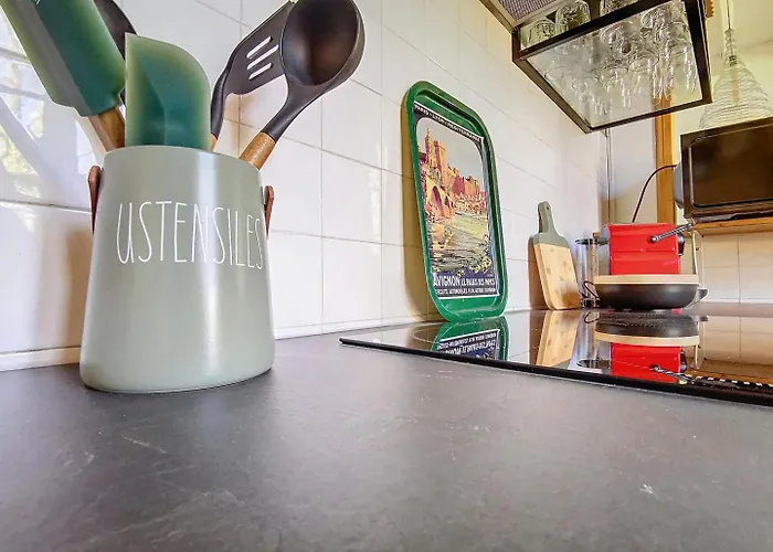 Le Relais De Fleyres - Authentique Avec Jardin, Parking Et Wifi *