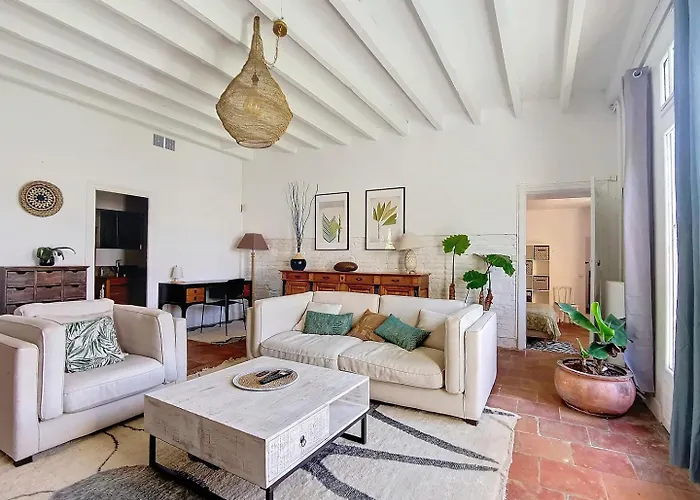 Le Relais De Fleyres - Authentique Avec Jardin, Parking Et Wifi Hébergement de vacances