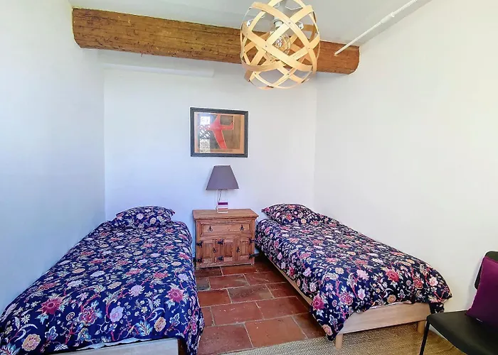 Le Relais De Fleyres - Authentique Avec Jardin, Parking Et Wifi 툴루즈