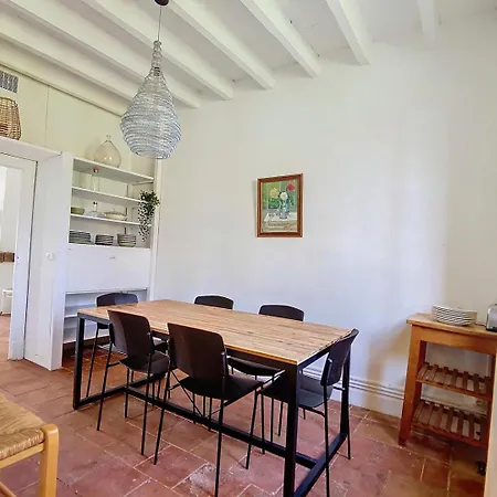 Le Relais De Fleyres - Authentique Avec Jardin, Parking Et Wifi * טולוז