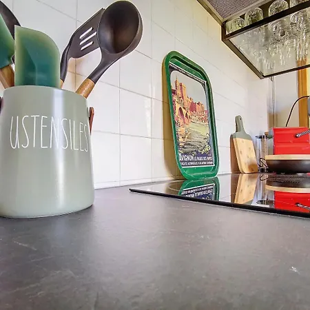 Le Relais De Fleyres - Authentique Avec Jardin, Parking Et Wifi *