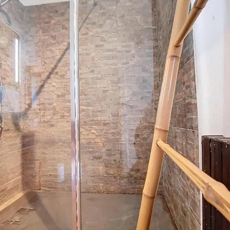 בית נופש Le Relais De Fleyres - Authentique Avec Jardin, Parking Et Wifi *