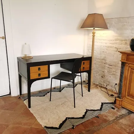 Le Relais De Fleyres - Authentique Avec Jardin, Parking Et Wifi * Tolosa