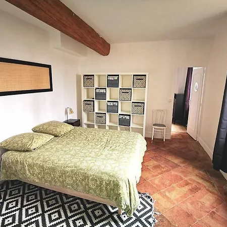 Le Relais De Fleyres - Authentique Avec Jardin, Parking Et Wifi Casa vacanze *